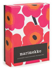 Load image into Gallery viewer, Marimekko Notes
