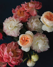 Load image into Gallery viewer, Pretty Peonies
