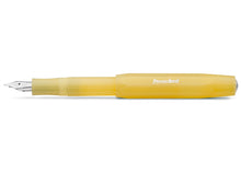 Load image into Gallery viewer, Kaweco Sport Fountain Pen Frosted
