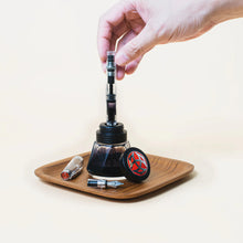 Load image into Gallery viewer, TWSBI Diamond 50 Polished AL Ink Bottle
