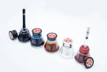 Load image into Gallery viewer, TWSBI Diamond 50 Polished AL Ink Bottle
