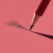 Load image into Gallery viewer, Blackwing Matte Pencil Set: Red
