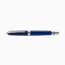Load image into Gallery viewer, TWSBI Classic Sapphire Fountain Pen - Fine Nib
