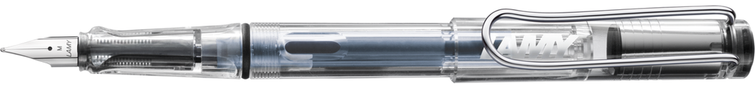 LAMY VISTA Fountain Pen