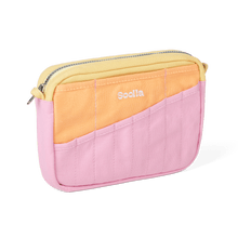 Load image into Gallery viewer, Soolla® Studio Pouch, Becca Sands Edition (Stationery Pouch)

