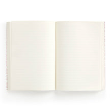 Load image into Gallery viewer, Liberty Nell, Annie and May Premium A5 Notebook
