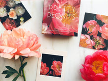 Load image into Gallery viewer, Pretty Peonies
