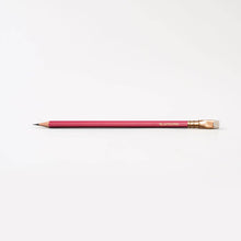 Load image into Gallery viewer, Blackwing Matte Pencil Set: Red
