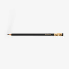 Load image into Gallery viewer, Blackwing Matte Pencil Set: Black
