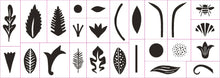 Load image into Gallery viewer, Stamp Garden
