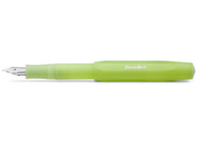 Load image into Gallery viewer, Kaweco Sport Fountain Pen Frosted

