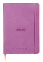 Load image into Gallery viewer, Rhodia Hardcover Goalbook
