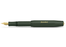Load image into Gallery viewer, Kaweco Classic Fountain Pen
