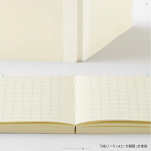 Load image into Gallery viewer, MD NOTEBOOK A6 GRID B (15378006)
