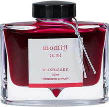 Load image into Gallery viewer, Pilot Iroshizuku Momiji Ink
