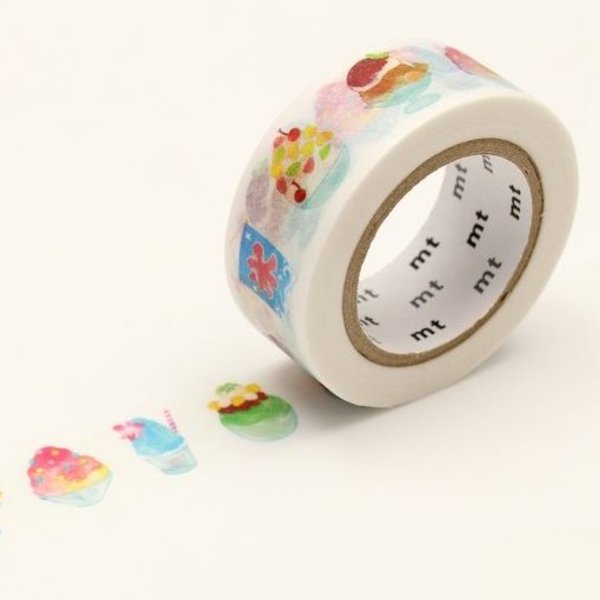 mt Washi Tape Shaved Ice