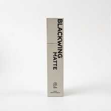 Load image into Gallery viewer, Blackwing Matte Set of 12 Pencils
