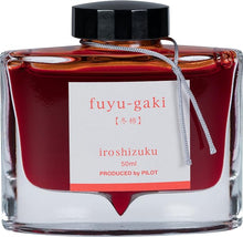 Load image into Gallery viewer, Pilot Iroshizuku fuyu-gaki Ink
