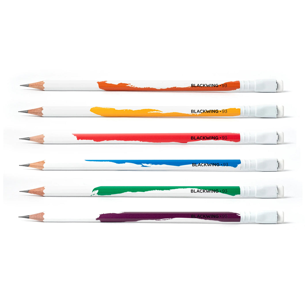 Blackwing Volumes VOL 93 Pencils Set of 12