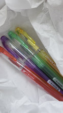 Load and play video in Gallery viewer, Platinum Preppy Fountain Pen
