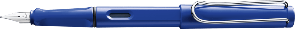 LAMY safari Fountain Pen