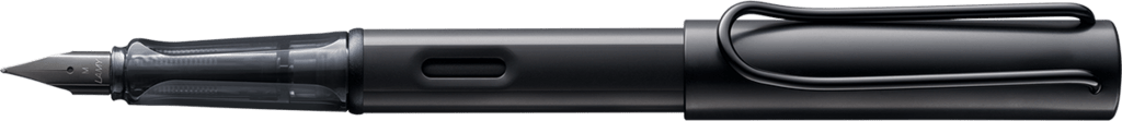 LAMY AL-star Fountain Pen
