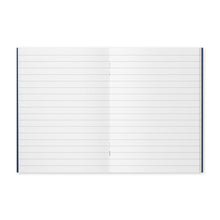 Load image into Gallery viewer, Traveler&#39;s Notebook Passport Size 001 filler Lined
