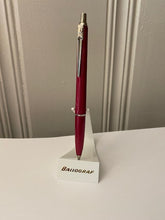 Load image into Gallery viewer, Ballograf epoca pen
