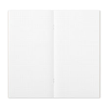 Load image into Gallery viewer, Traveler&#39;s Notebook 026 Regular Size Refill Dot Grid  Notebook
