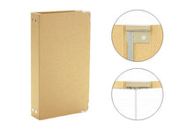 Load image into Gallery viewer, Traveler&#39;s notebook 011 Refill Binder
