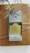 Load and play video in Gallery viewer, Traveler&#39;s Notebook Brass Airplane Clip
